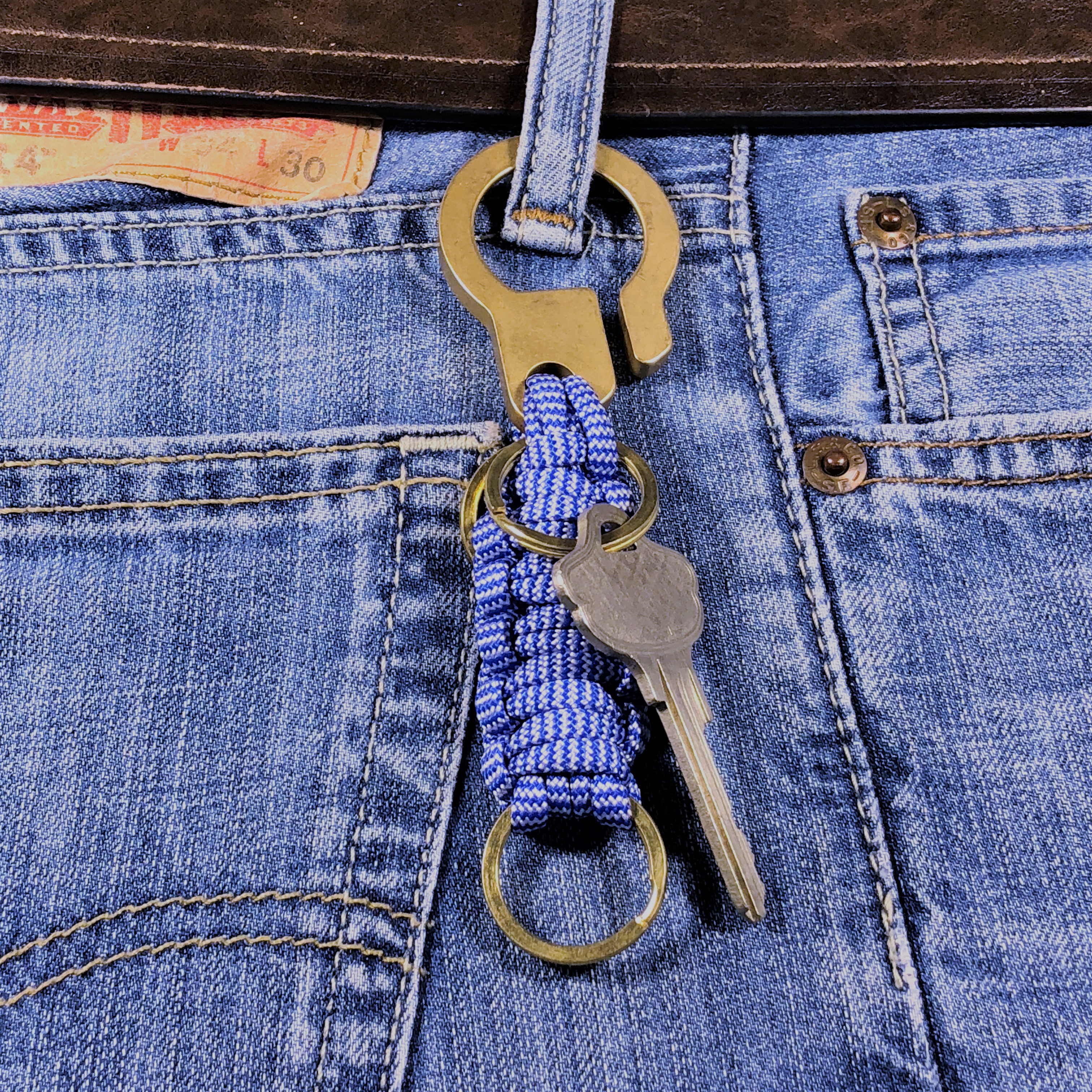 Key Chain Strap